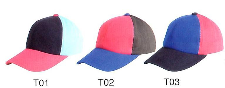樣式8-帽子