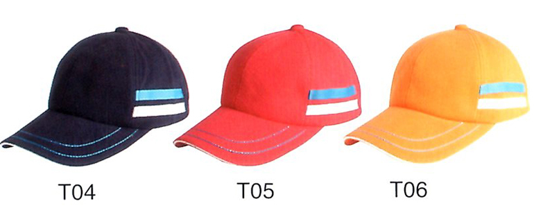 樣式7-帽子