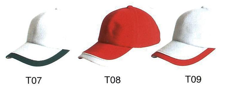 樣式6-帽子